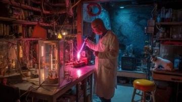 探索生活点滴,揭秘科学奥秘的世界
