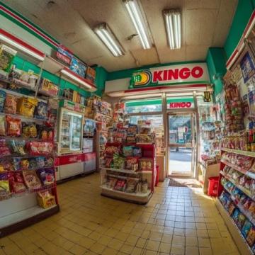 大学周边创业项目推荐:便利商店、特色小吃、书店与咖啡馆