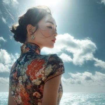 舟山仙境:3天2夜穿梭东海蓬莱的夏日浪漫