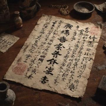 文言文再难,其根本不过源于18页纸上的核心知识点,这些内容涵盖古今异义、一词多义