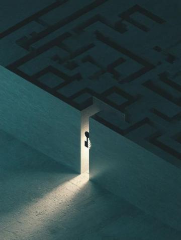 私有知识力压经验:提升个人竞争力的关键秘密