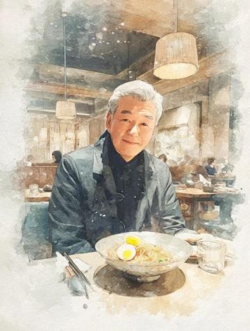 欧阳修:从吃货到文豪的诗意人生之旅