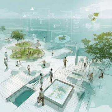 惠来全域旅游创新模式:打造大湾区后花园新地标
