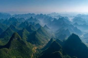 绵阳九皇山:完美的自然风光、丰富的人文体验和特色美食