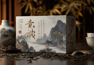 汉代起源:石柱土家米米茶的独特魅力与发展历程