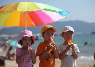 平潭岛淡季游:探寻隐秘浪漫角落