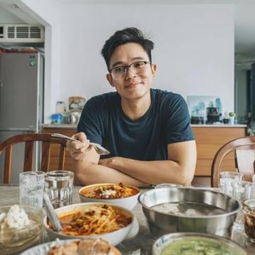 资深吃货实测:网红小吃排队2小时到底值不值得?