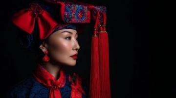 延边金达莱民俗节——五一节庆祝活动