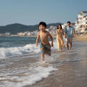 探索五一小长假:隐藏的小成本家庭旅行目的地推荐