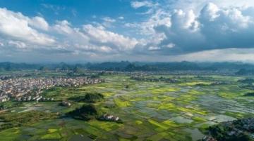 梅州和龙岩,两个相邻的客家城市,差距在哪里?