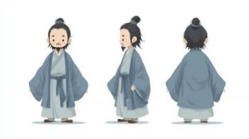 孔老夫子:古早版的知识网红智慧幽默解读经典