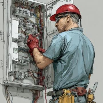 全面解析:接触器工作原理与电工必备知识