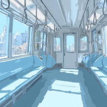 全国各城市地铁图标,哪个最好看?都市里的惊喜都藏在这里
