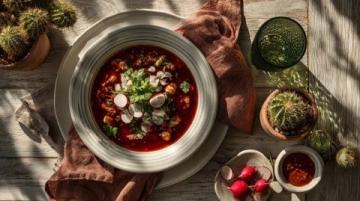 白菜豆腐三鲜汤:简单营养,全家适宜的养生佳品