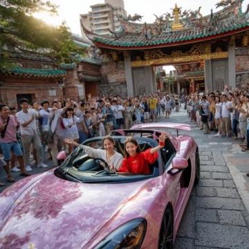 春节期间静悄悄却魅力依旧,厦门旅游亮点与特别活动抢先看