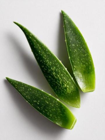 五种创意食谱解锁芦荟的美味与营养