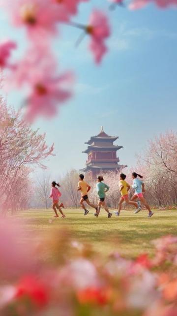 太原春季亲子游：免费景点畅玩指南