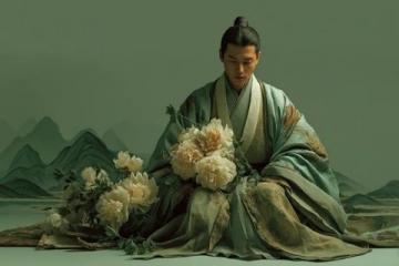 元曲大家马致远及代表作天净沙·秋思解析