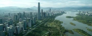 广东多地空气质量显著改善:告别重度污染,全面恢复优良水平