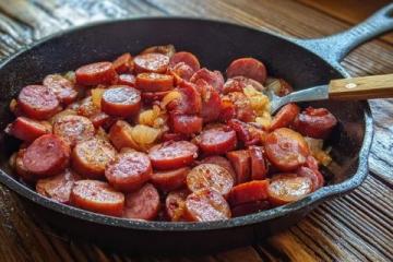 简单却充满风味——鱼香肉丝做法与技巧