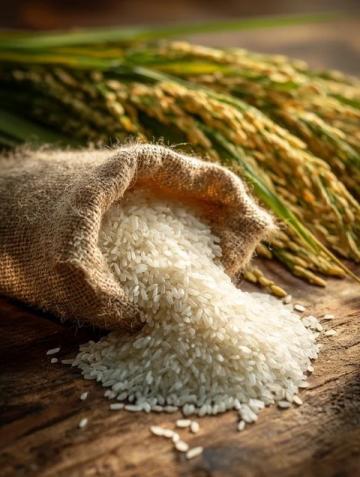 中国6大名优大米盘点：你的家乡米在榜上吗？