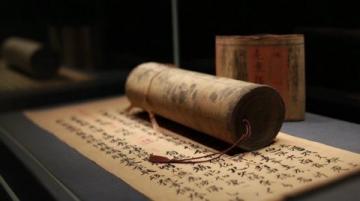 遂昌长粽：独特的圆柱造型，长达20至30厘米