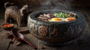 四月寻味潮汕在牛肉火锅与粿条间邂逅岭南春鲜