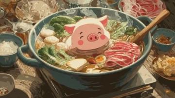 取名重于火锅店之重,这个名字会塑造餐饮文化