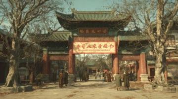 浙大紫金港赏梅攻略：拍出古风大片秘籍