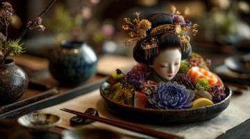 品味温州特色:江浙之花,鲜香辣韵独具匠心