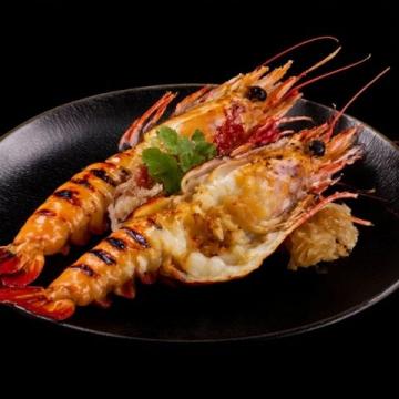 夏日限定:啤酒虾轻松烹饪指南,解锁鲜美新体验