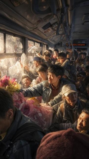 沈阳南站“司机之家”举行五一送清凉活动致敬劳动者