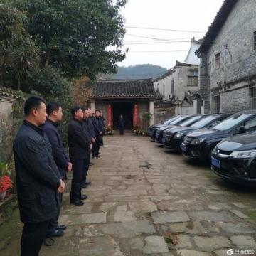 出差松滋三日的城市印象与生活见闻