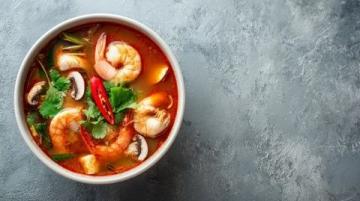 芒市美食指南:傣味、滇味和东南亚风味等你来挑战!