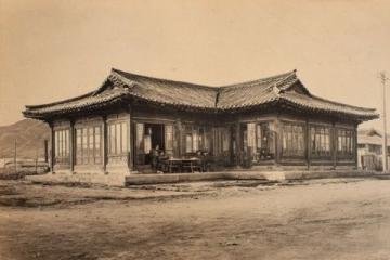 张店旧称黄桑店,被称为天下第一店,大家知道他名字的由来吗?