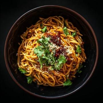 如何自制香辣美味的辣椒面，只需6种配料轻松搞定