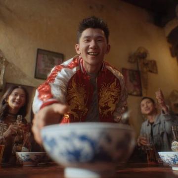 张家口怀安县的美食一绝一窝丝烙饼