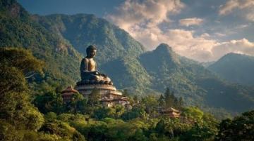 南宁一日游全攻略:玩转青秀山和民族博物馆