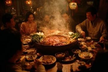 合肥必打卡美食!爸爸炒料牛排老火锅,成都风味等你来尝!