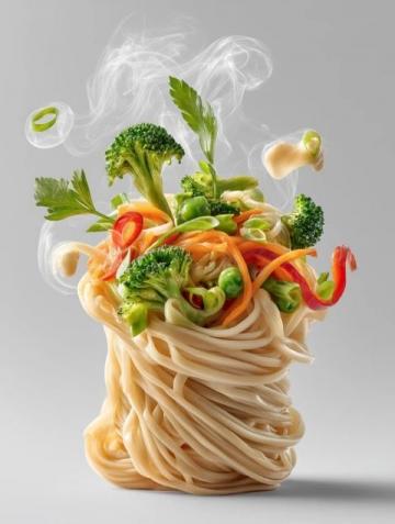 广东的河粉到底好不好？