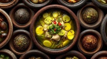 以下是一份经典的家常菜做法大全,涵盖荤菜、素菜、汤羹、主食等,步骤简单易学