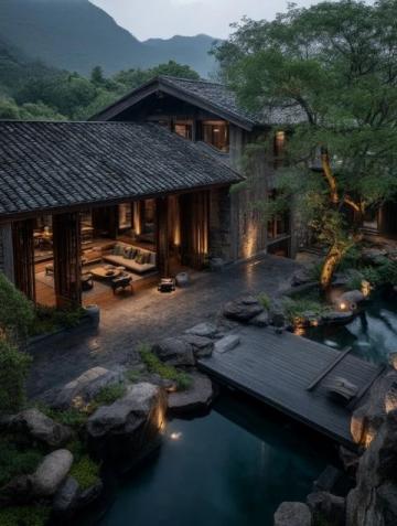 探秘海南昌江霸王岭:热带雨林的天然氧吧
