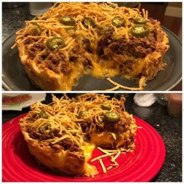一道菜,一眼看穿你的家乡味