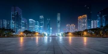 珠海斗门:地处珠海市西南部的行政区,珠三角经济区重要一员