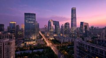 南宁——中国的“绿城”：满城榕树与独特美食文化