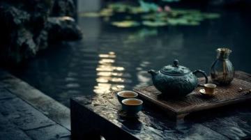 **成都的慢刻度茶香与麻将声里的烟火美食猎人笔记**