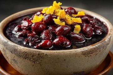 夏日北京美食攻略:特色小吃与消暑甜品推荐