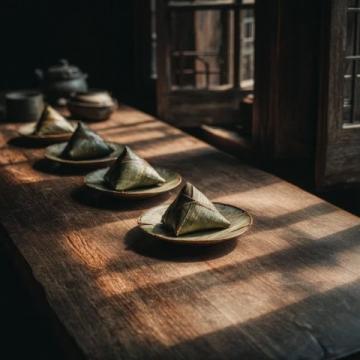 在这个早茶盛典中,我将带您穿行于各式美味茶食之间.