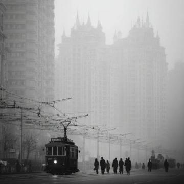 上海2天1夜穷游攻略:打工人的特种兵式旅游指南