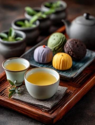 南方地区的特色美食推荐：广东早茶、福建佛跳墙、广西螺蛳粉……不可错过的味蕾之旅
